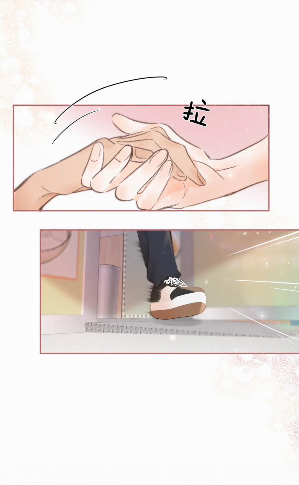 Tôi Mơ Giữa Ban Ngày 13.1 trang 16