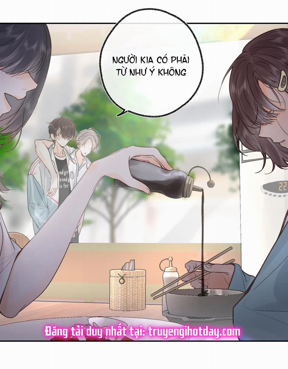 Tôi Mơ Giữa Ban Ngày 13.1 trang 2