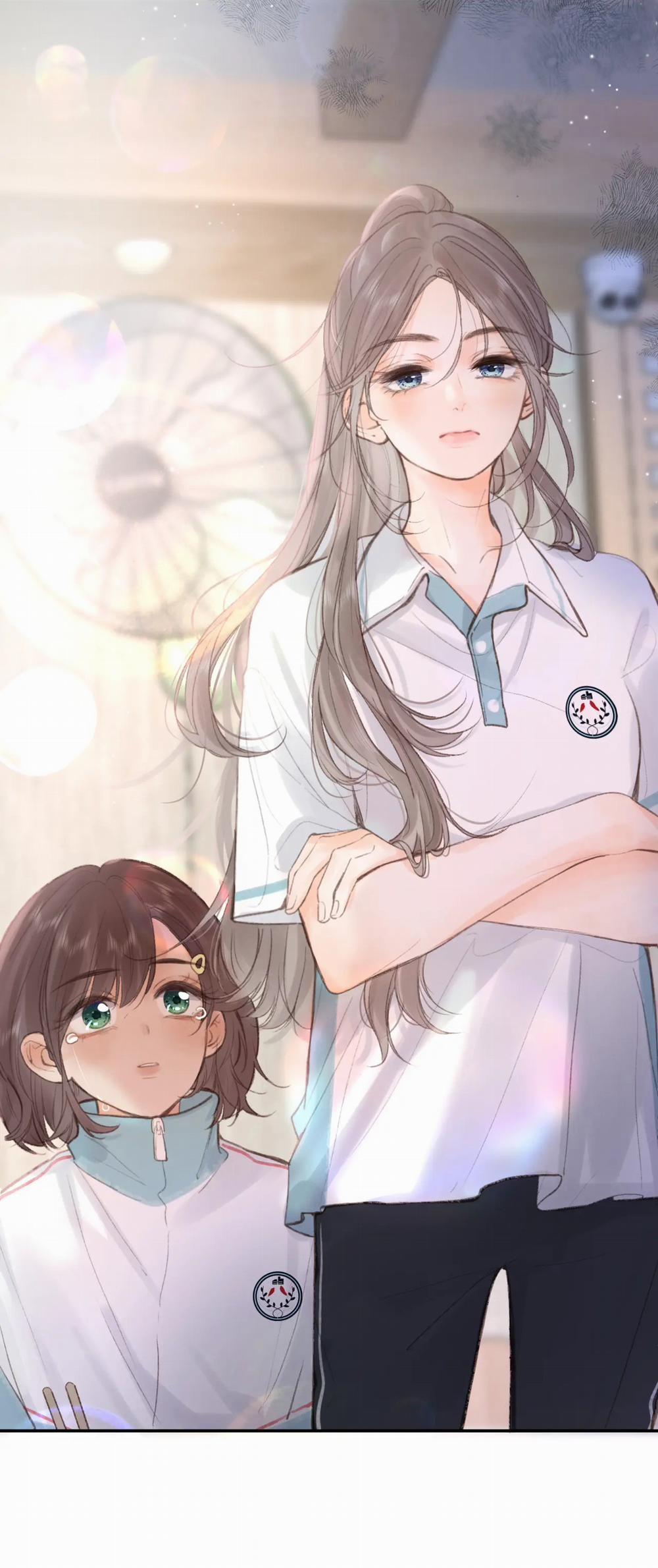 Tôi Mơ Giữa Ban Ngày 13.1 trang 4