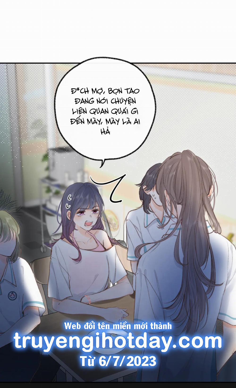 Tôi Mơ Giữa Ban Ngày 13.1 trang 6