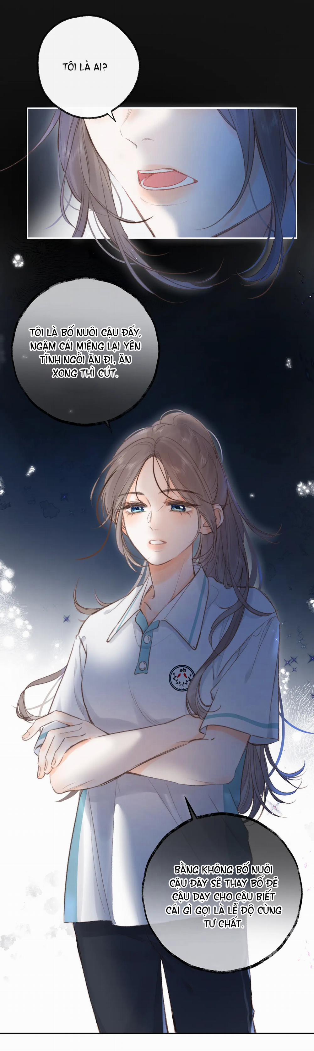 Tôi Mơ Giữa Ban Ngày 13.1 trang 7