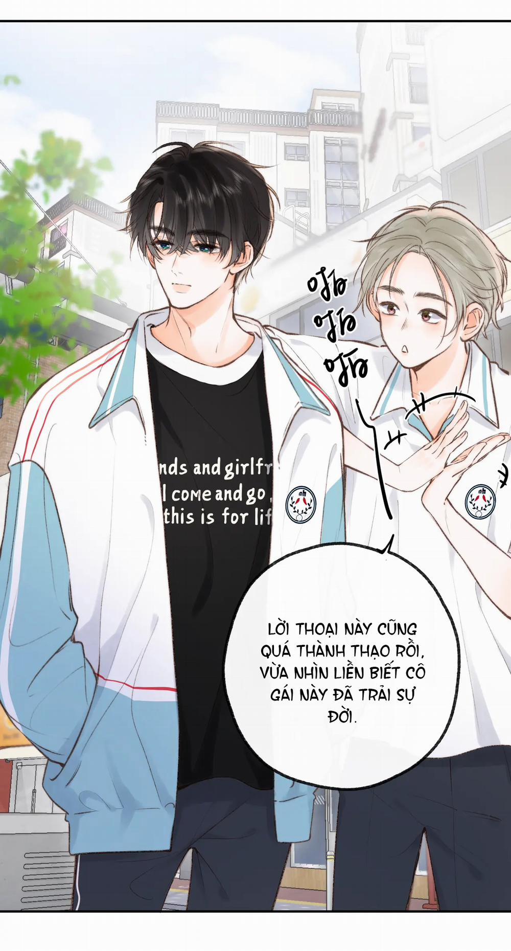 Tôi Mơ Giữa Ban Ngày 13.1 trang 8