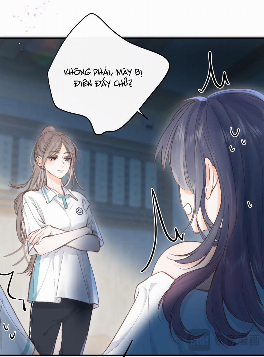 Tôi Mơ Giữa Ban Ngày 13.1 trang 9