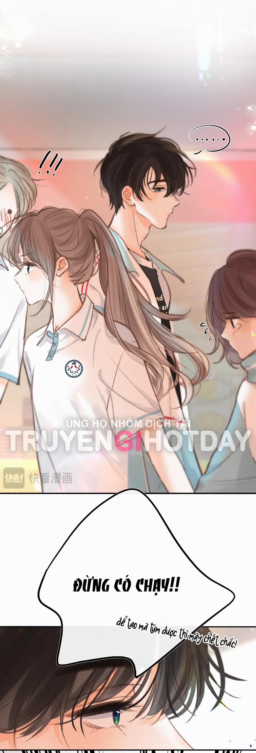 Tôi Mơ Giữa Ban Ngày 13.2 trang 0