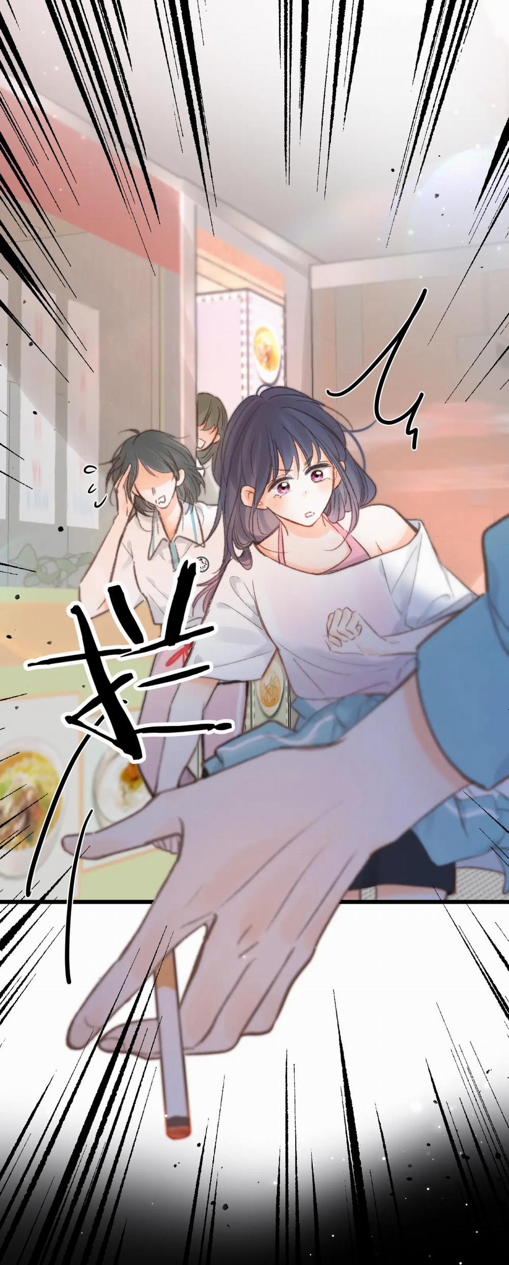 Tôi Mơ Giữa Ban Ngày 13.2 trang 1