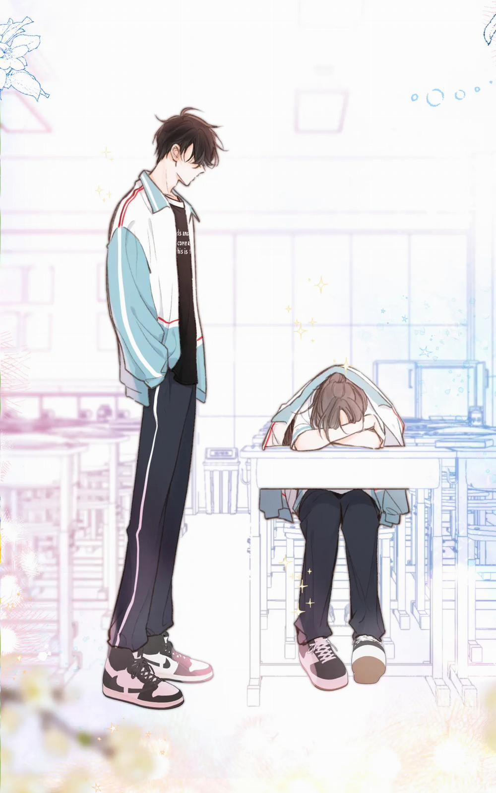 Tôi Mơ Giữa Ban Ngày 13.2 trang 10