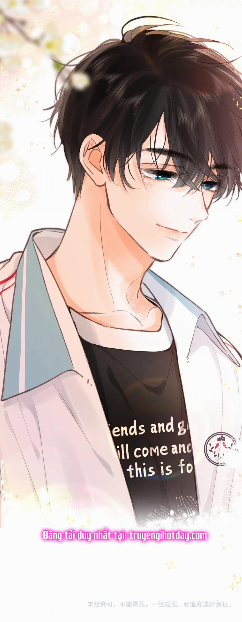 Tôi Mơ Giữa Ban Ngày 13.2 trang 11