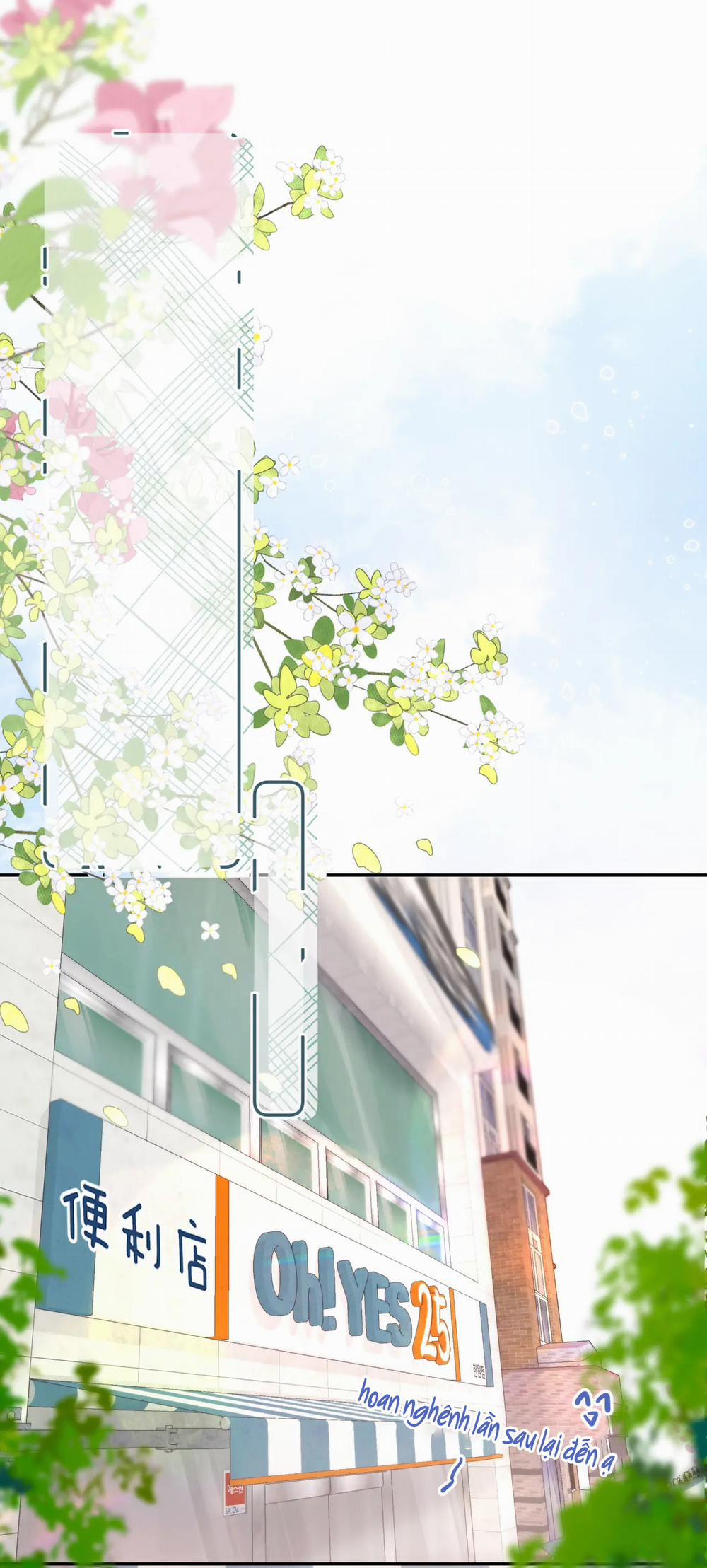 Tôi Mơ Giữa Ban Ngày 13.2 trang 3