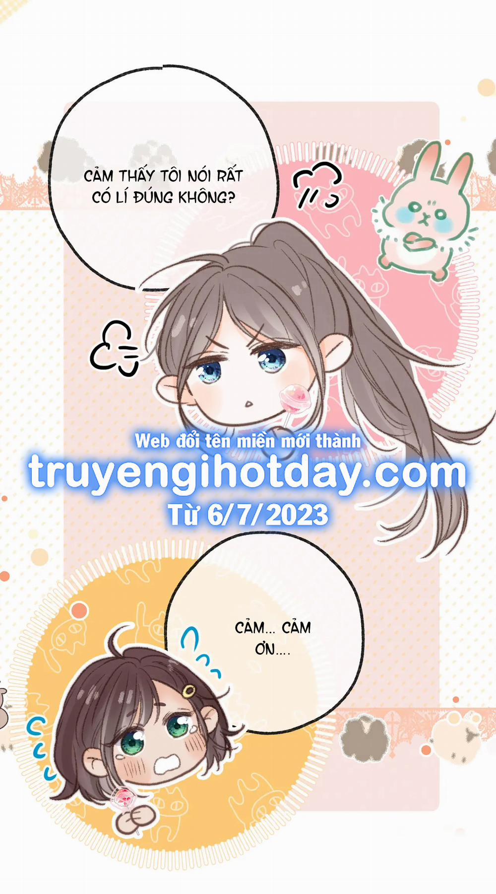 Tôi Mơ Giữa Ban Ngày 13.2 trang 6