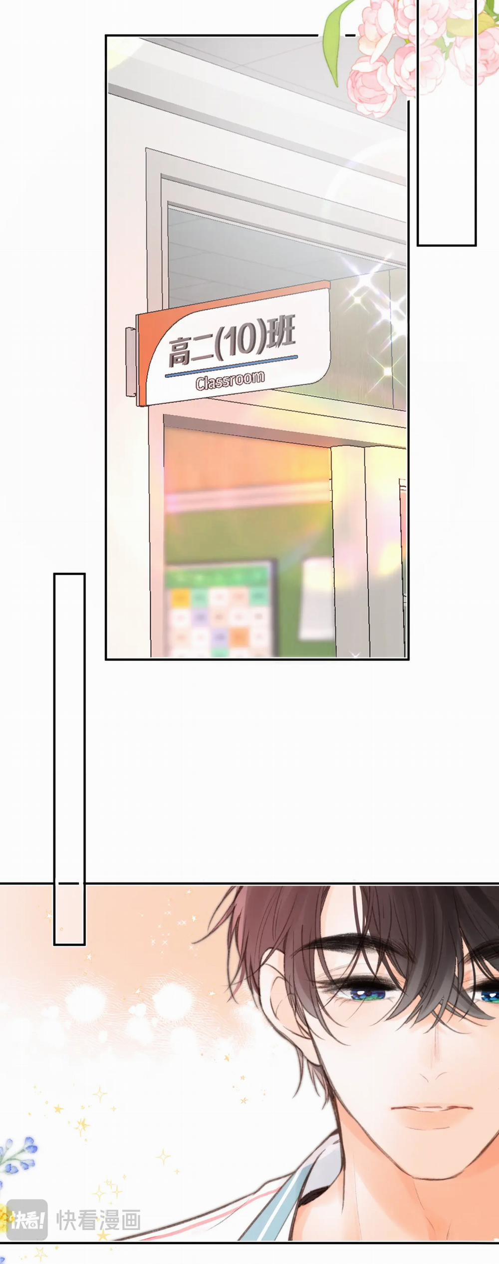 Tôi Mơ Giữa Ban Ngày 13.2 trang 8