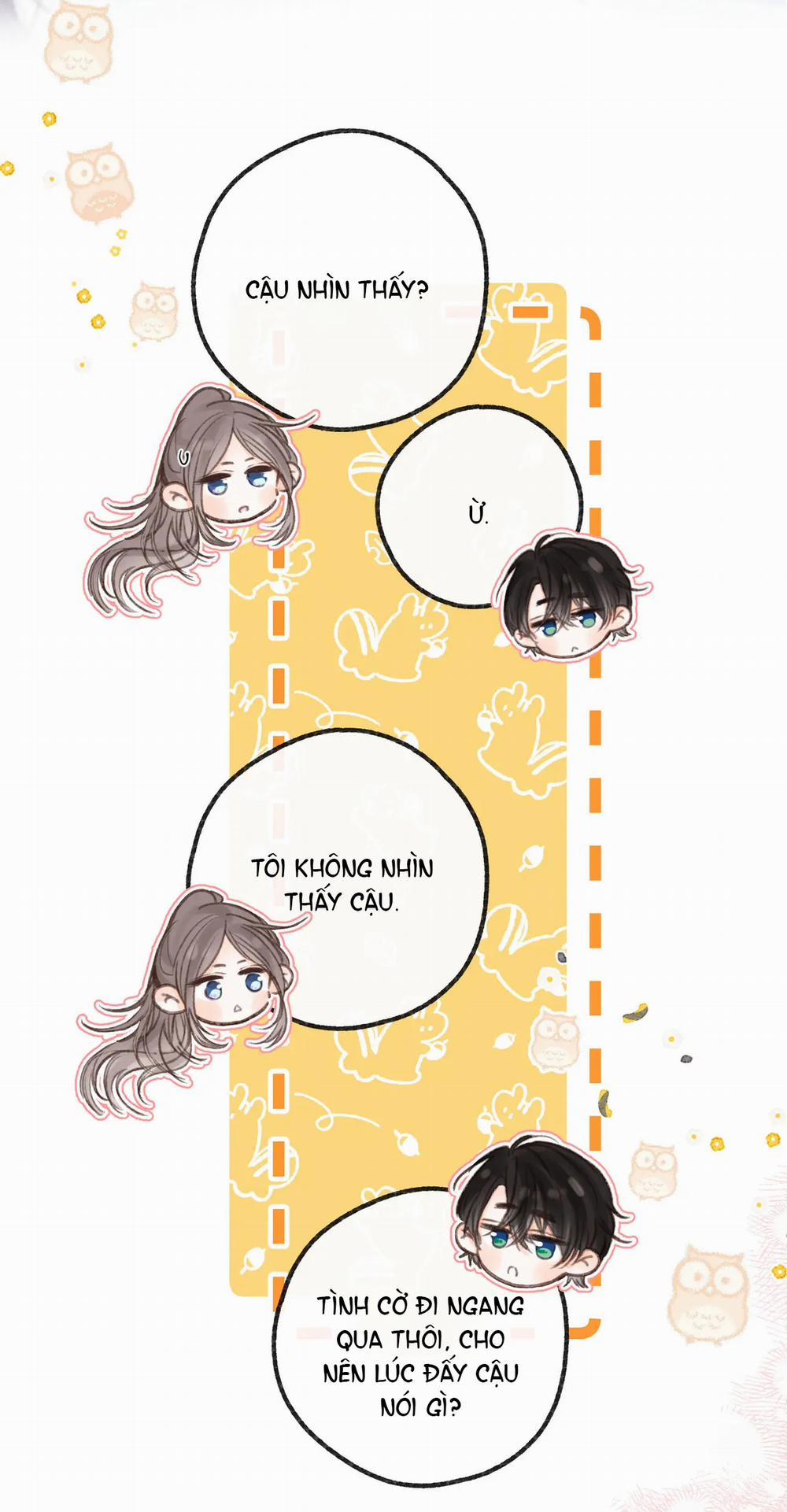 Tôi Mơ Giữa Ban Ngày 14.1 trang 16