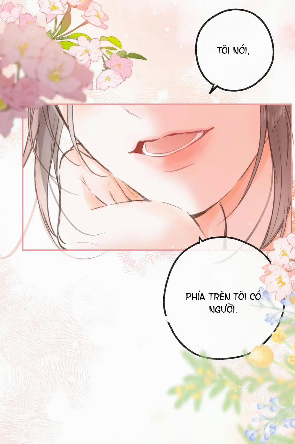 Tôi Mơ Giữa Ban Ngày 14.1 trang 20