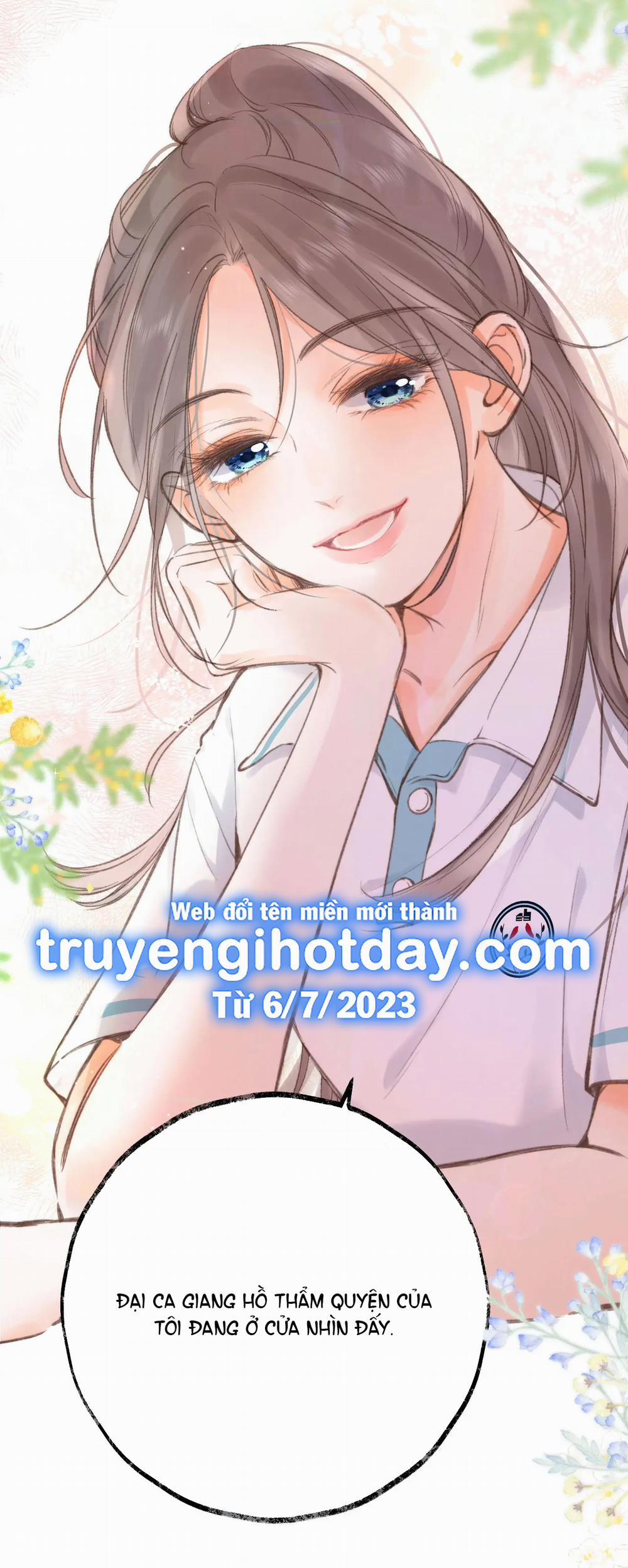 Tôi Mơ Giữa Ban Ngày 14.1 trang 21