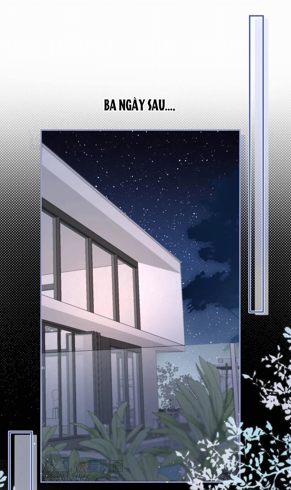 Tôi Mơ Giữa Ban Ngày 14.1 trang 22