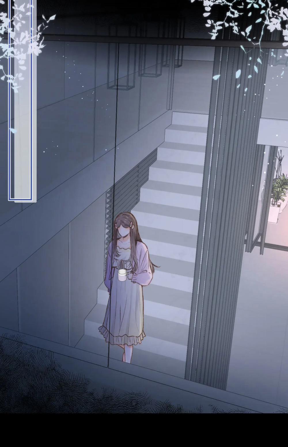 Tôi Mơ Giữa Ban Ngày 14.1 trang 23