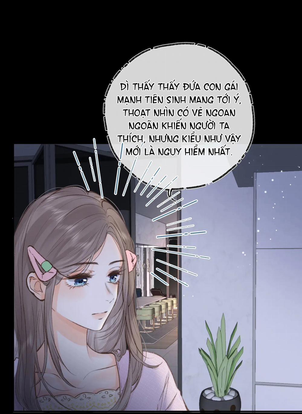 Tôi Mơ Giữa Ban Ngày 14.1 trang 24