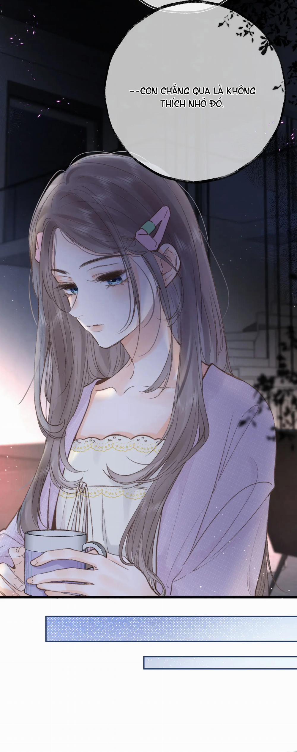 Tôi Mơ Giữa Ban Ngày 14.1 trang 26