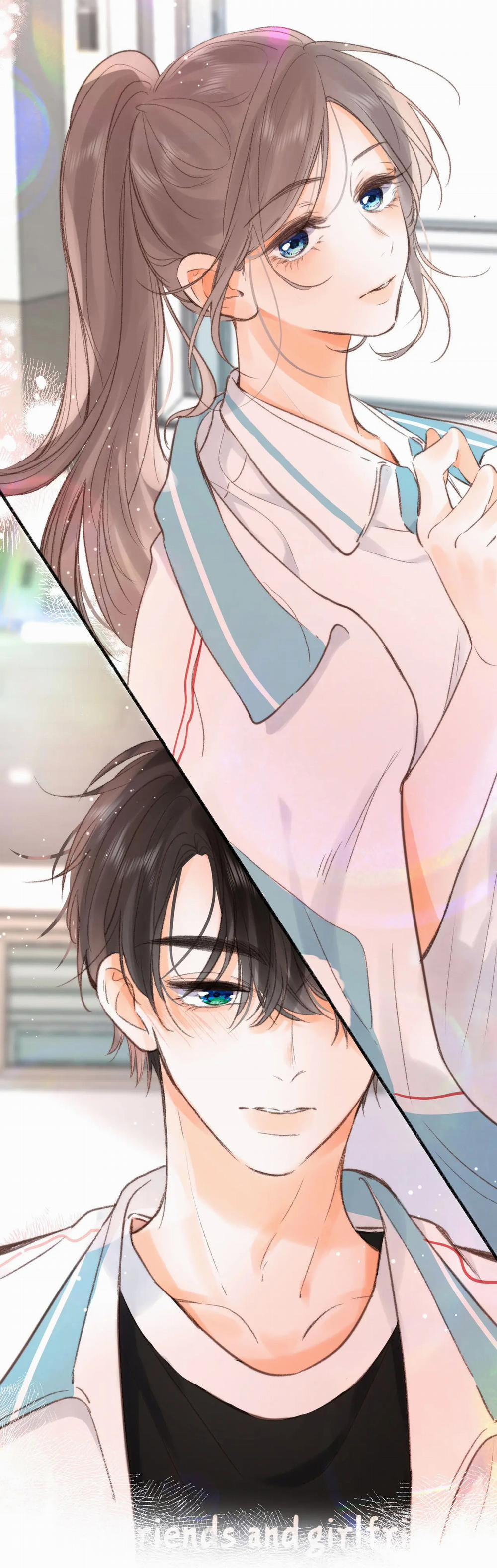 Tôi Mơ Giữa Ban Ngày 14.1 trang 9