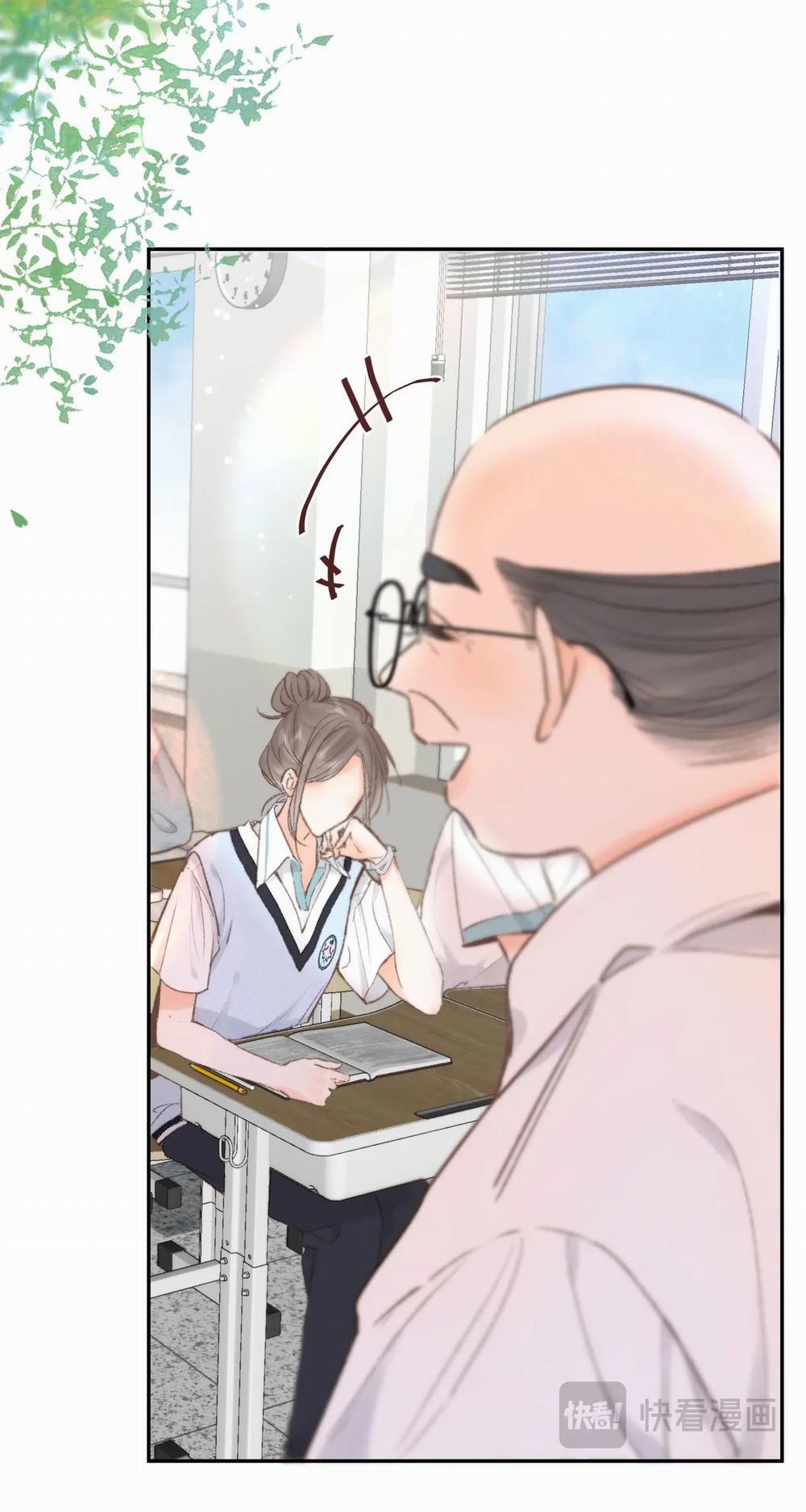 Tôi Mơ Giữa Ban Ngày 14.2 trang 1