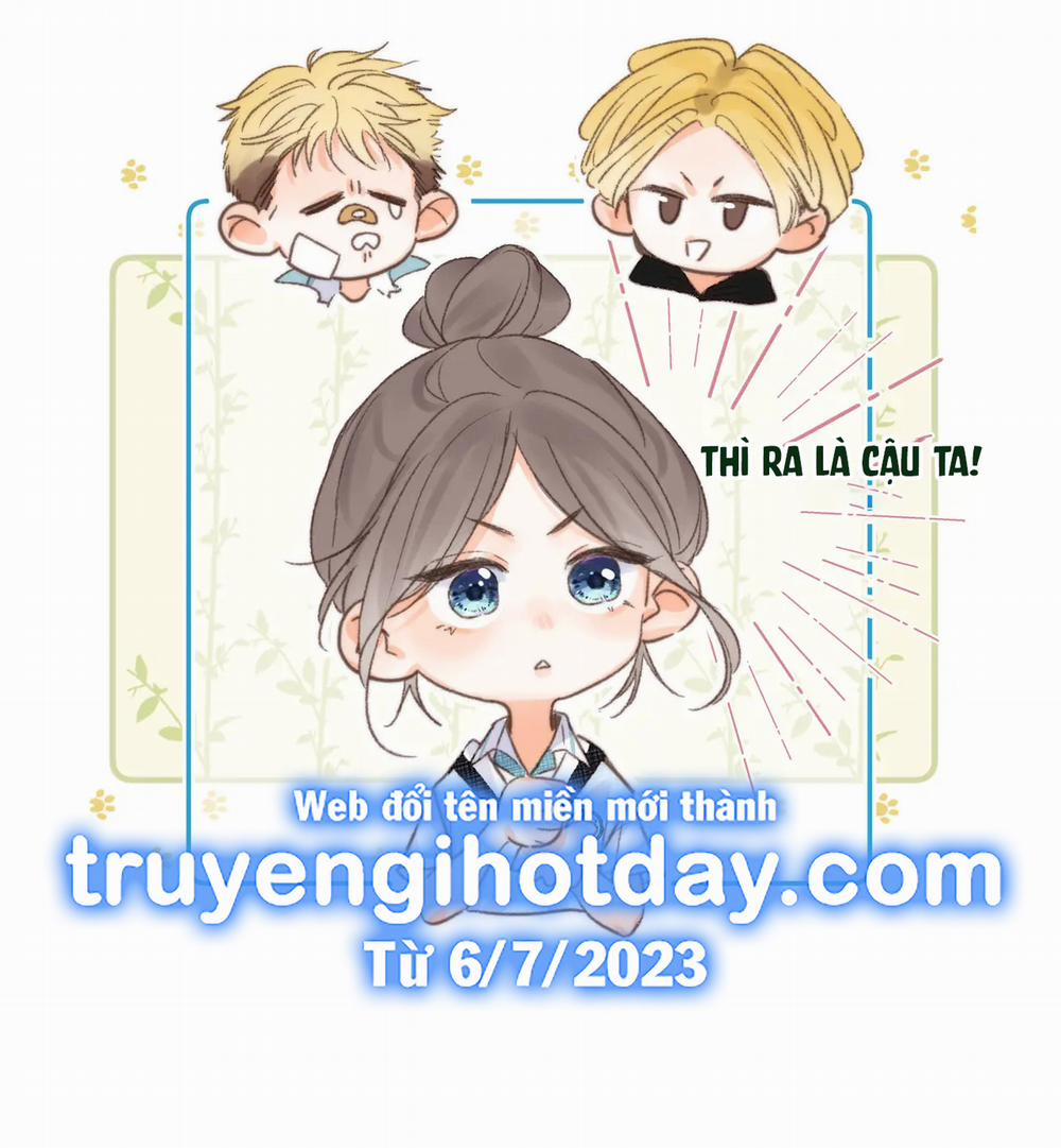 Tôi Mơ Giữa Ban Ngày 14.2 trang 12