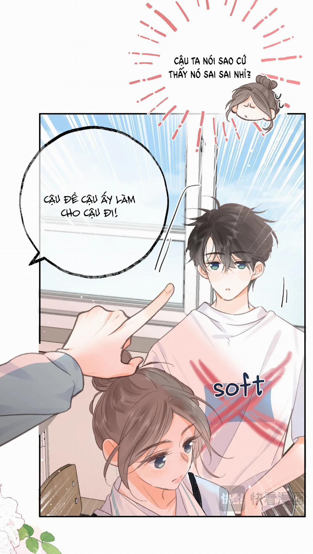 Tôi Mơ Giữa Ban Ngày 14.2 trang 19