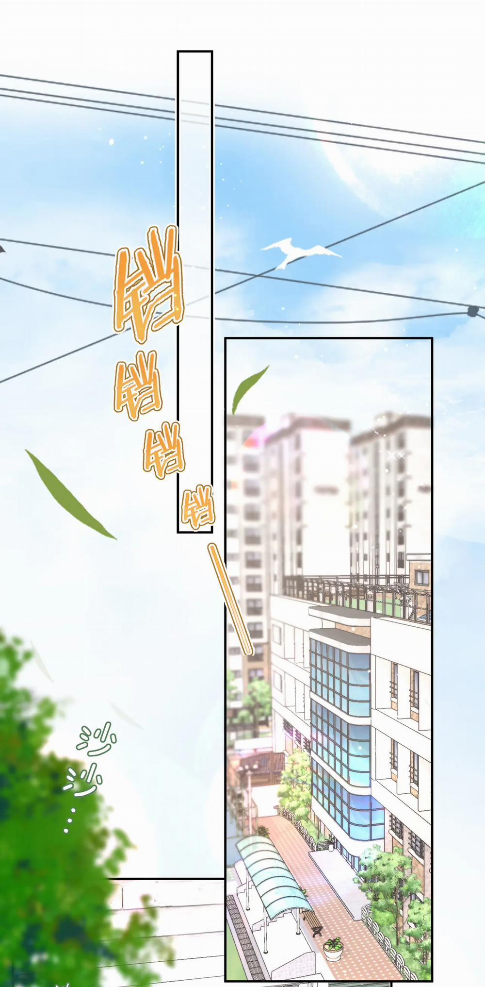 Tôi Mơ Giữa Ban Ngày 14.2 trang 22