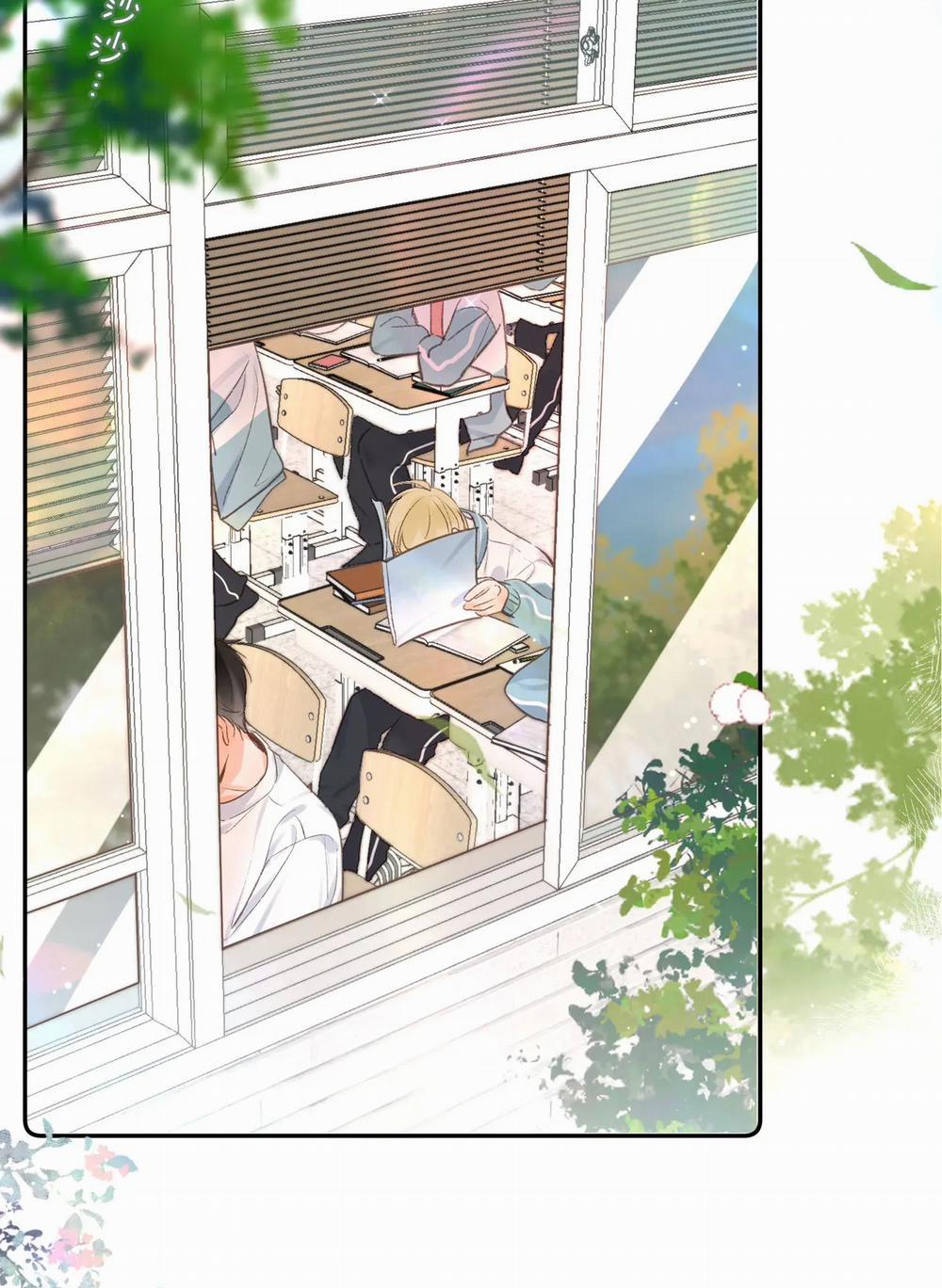 Tôi Mơ Giữa Ban Ngày 14.2 trang 23