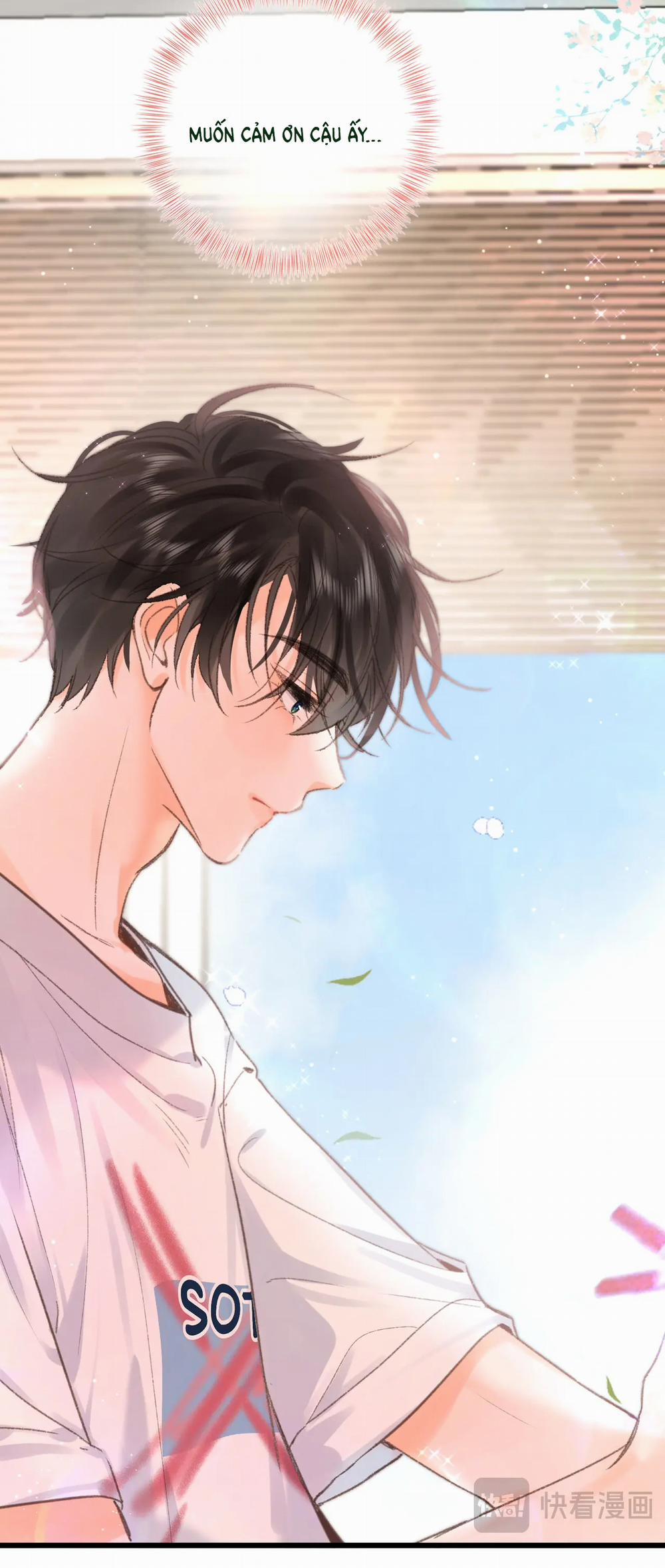 Tôi Mơ Giữa Ban Ngày 14.2 trang 25