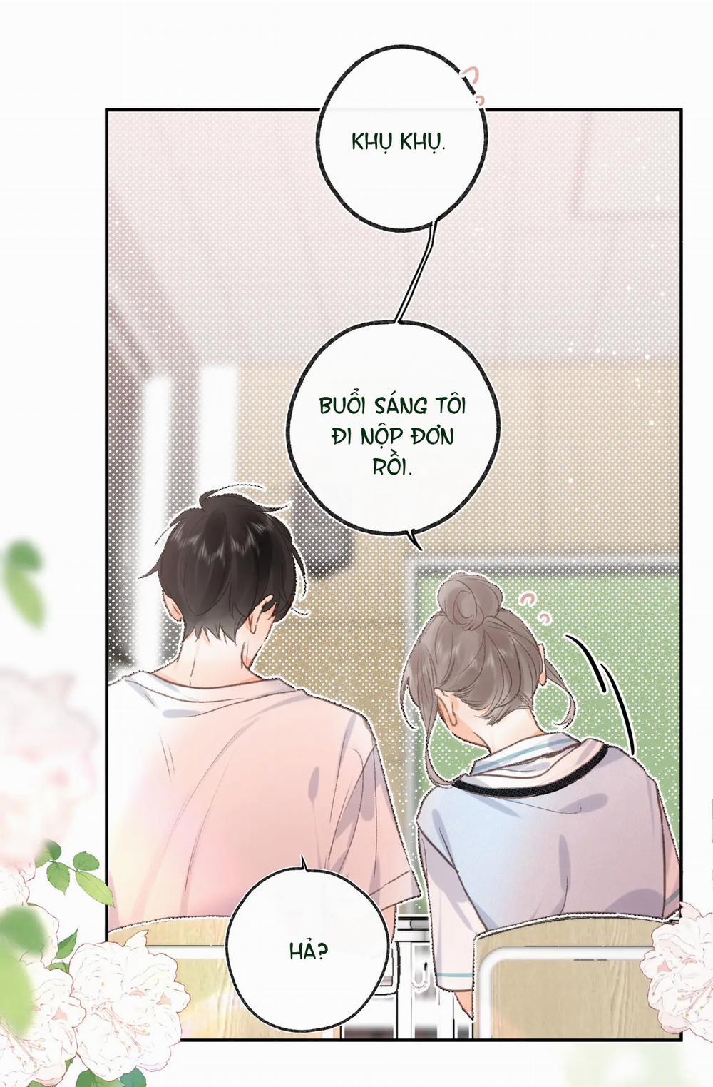 Tôi Mơ Giữa Ban Ngày 14.2 trang 26