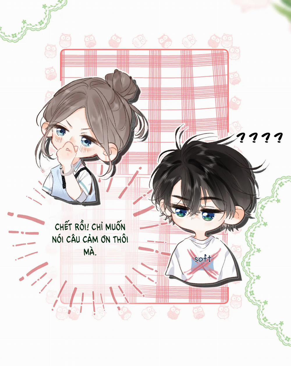 Tôi Mơ Giữa Ban Ngày 14.2 trang 28