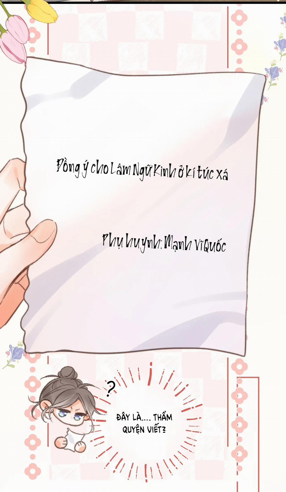 Tôi Mơ Giữa Ban Ngày 14.2 trang 3