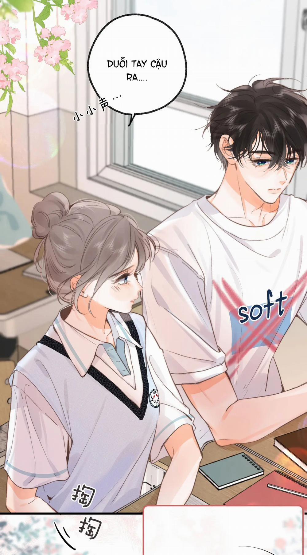 Tôi Mơ Giữa Ban Ngày 14.2 trang 30