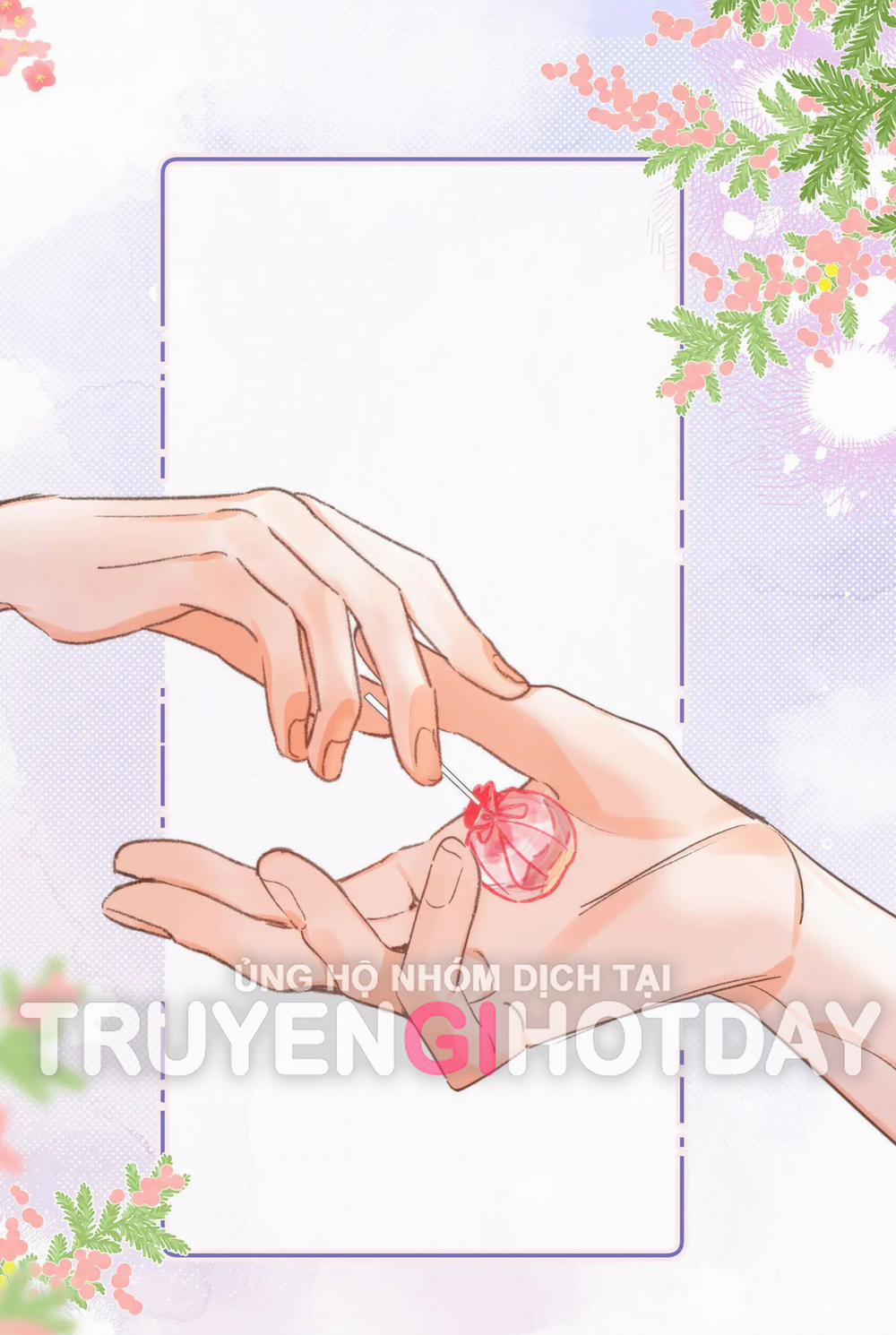 Tôi Mơ Giữa Ban Ngày 14.2 trang 33