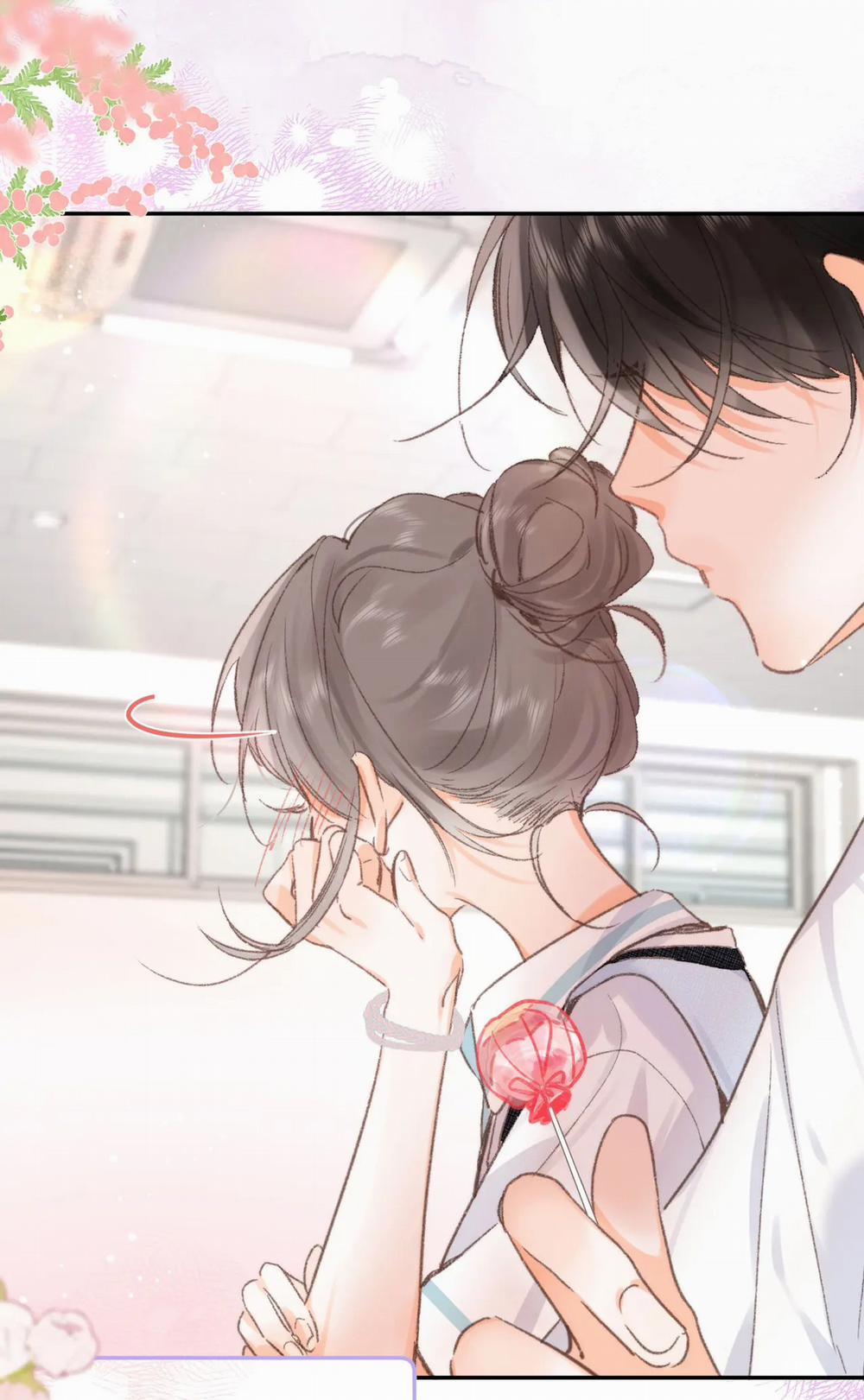 Tôi Mơ Giữa Ban Ngày 14.2 trang 34