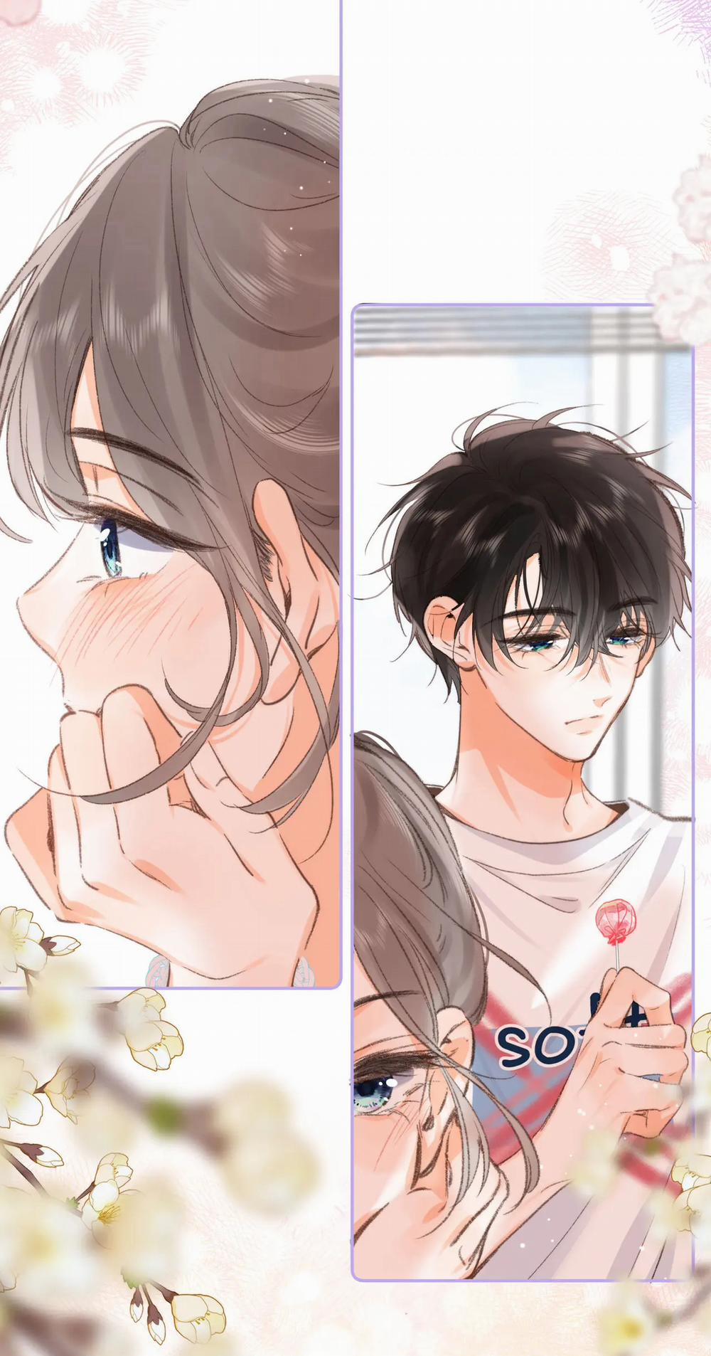 Tôi Mơ Giữa Ban Ngày 14.2 trang 35