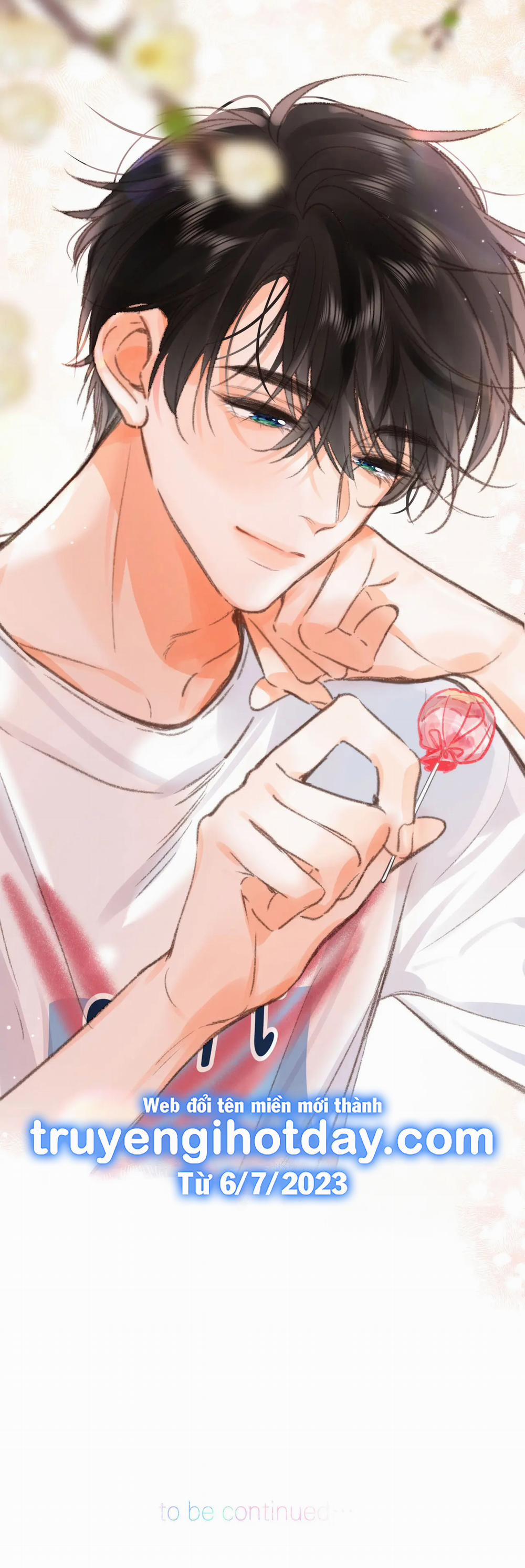 Tôi Mơ Giữa Ban Ngày 14.2 trang 36