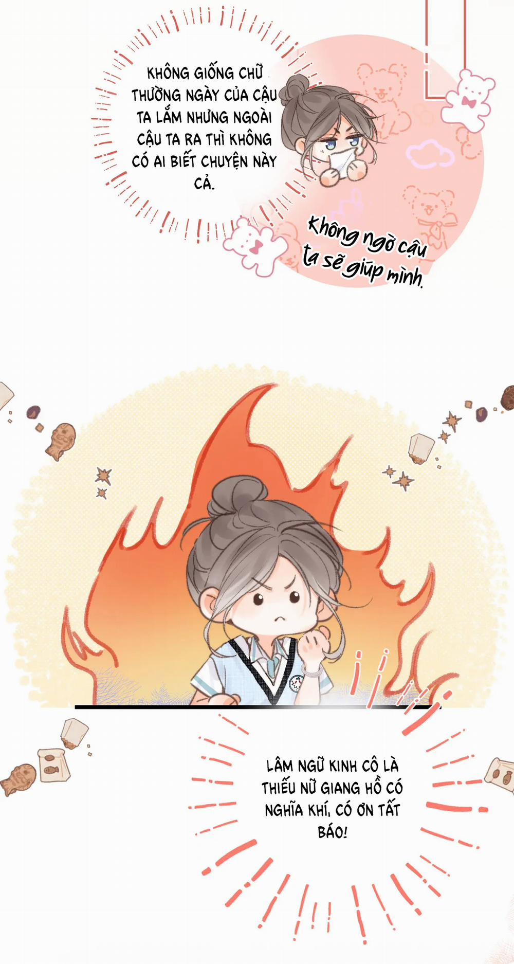 Tôi Mơ Giữa Ban Ngày 14.2 trang 4