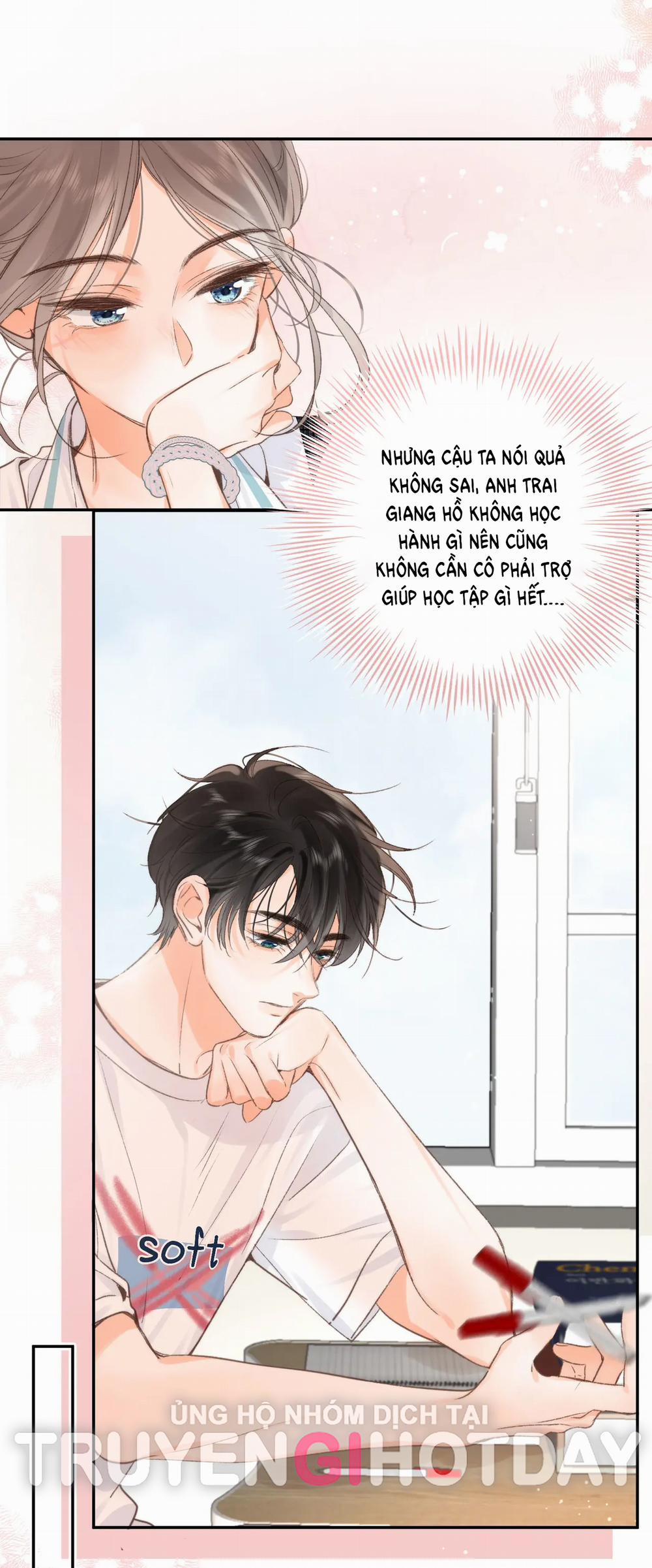 Tôi Mơ Giữa Ban Ngày 14.2 trang 5