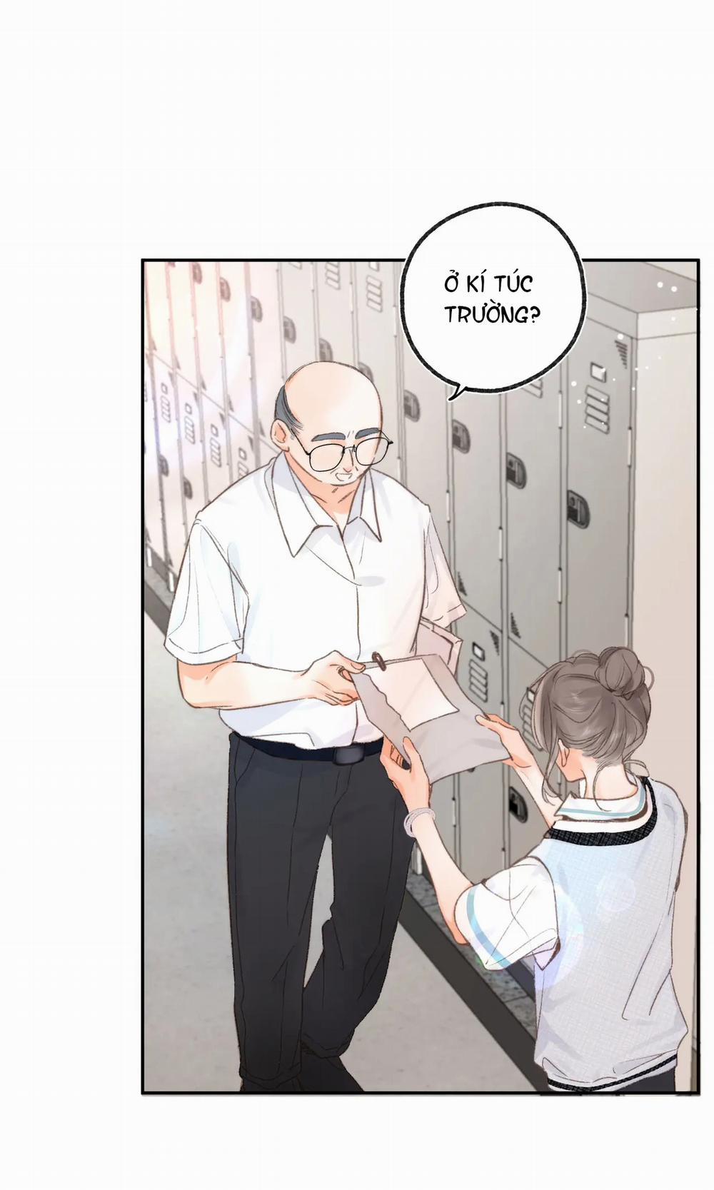 Tôi Mơ Giữa Ban Ngày 14.2 trang 7