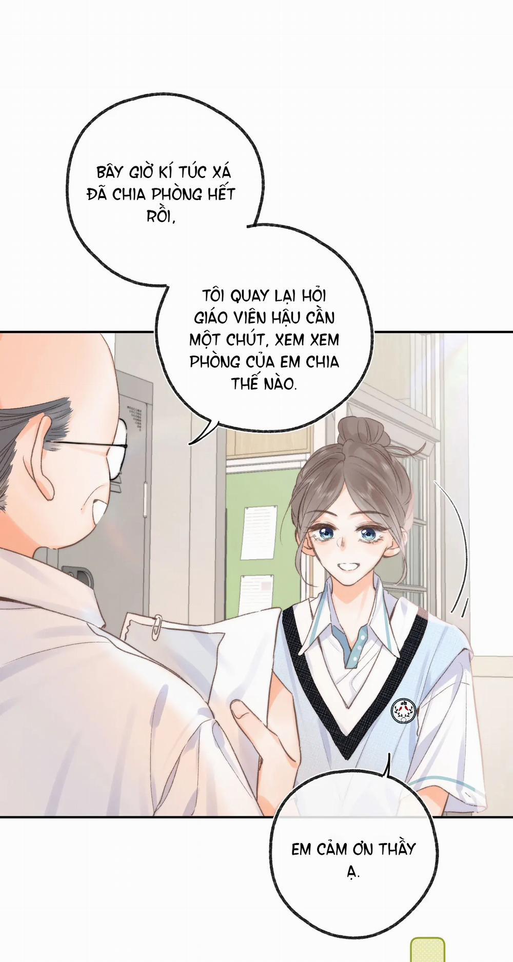 Tôi Mơ Giữa Ban Ngày 14.2 trang 8