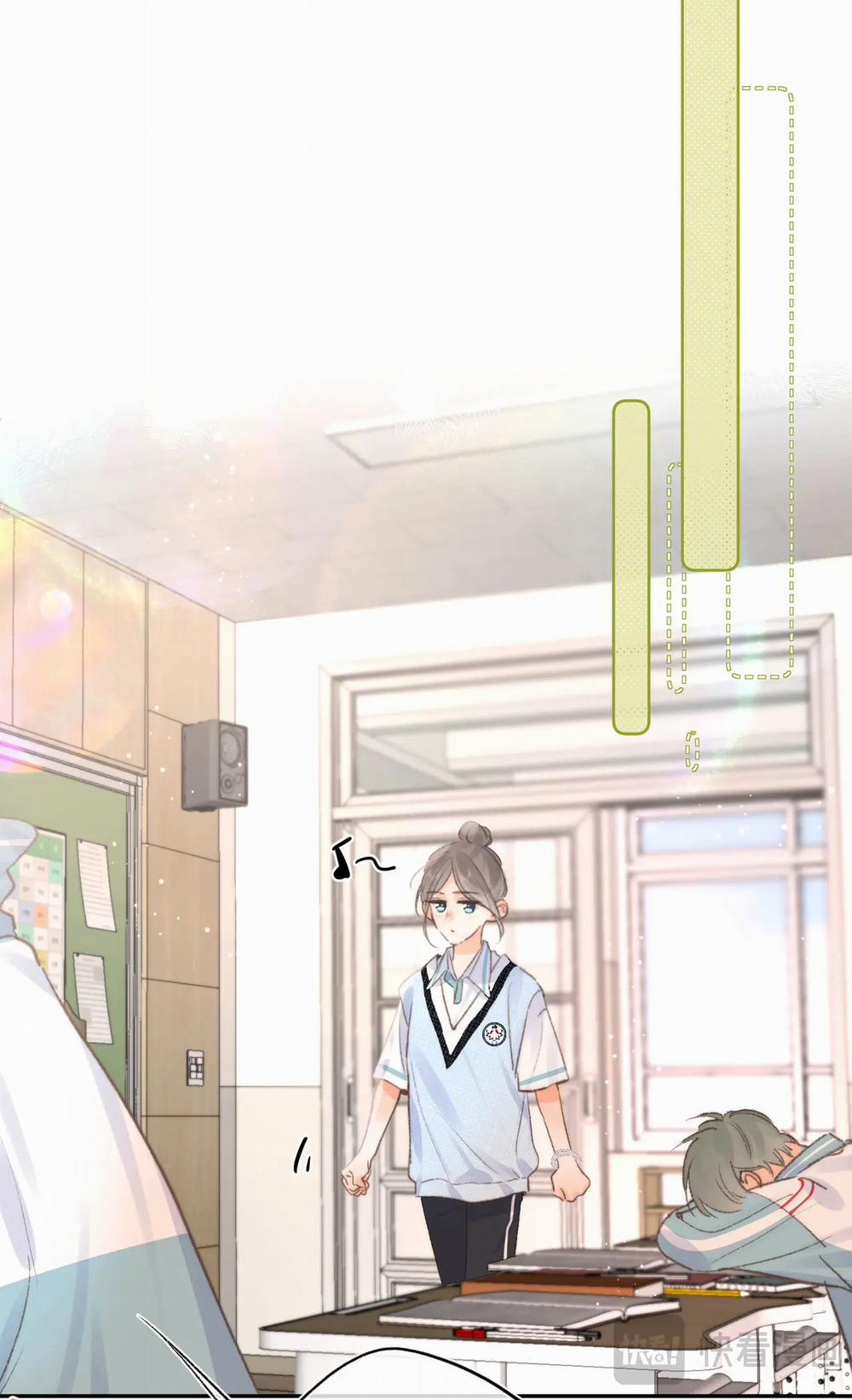 Tôi Mơ Giữa Ban Ngày 14.2 trang 9