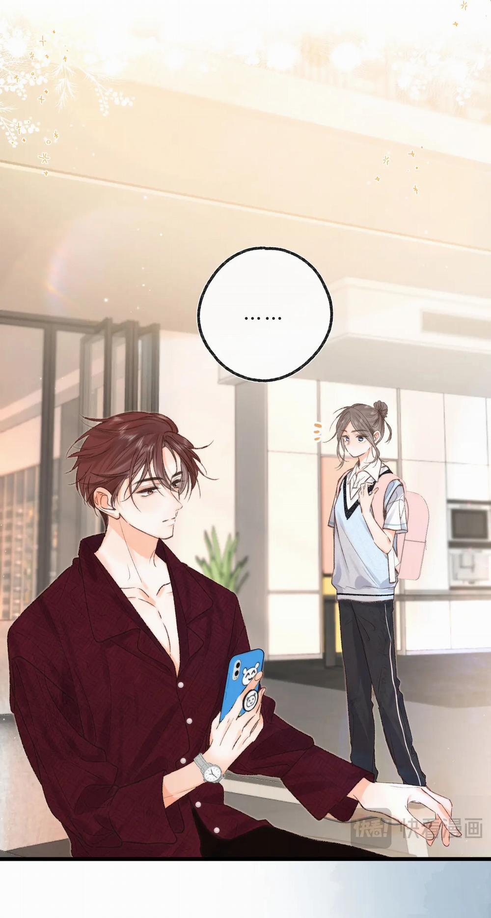 Tôi Mơ Giữa Ban Ngày 15.1 trang 2