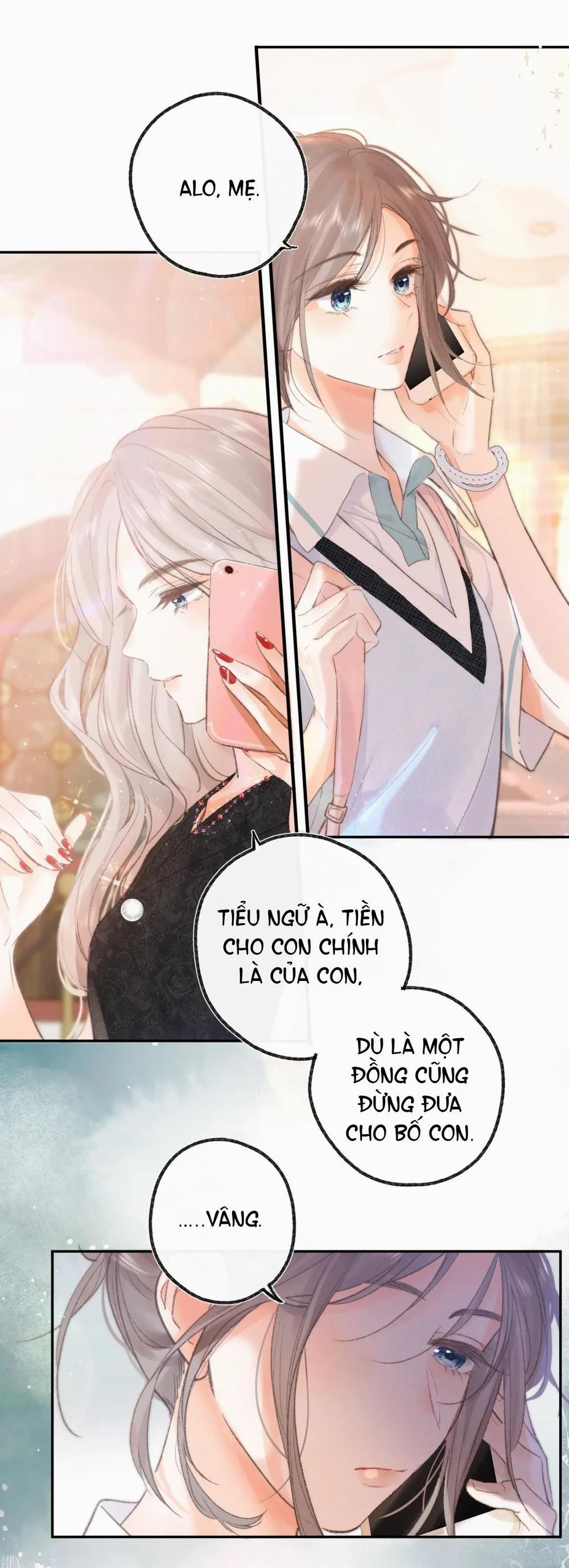 Tôi Mơ Giữa Ban Ngày 15.2 trang 0