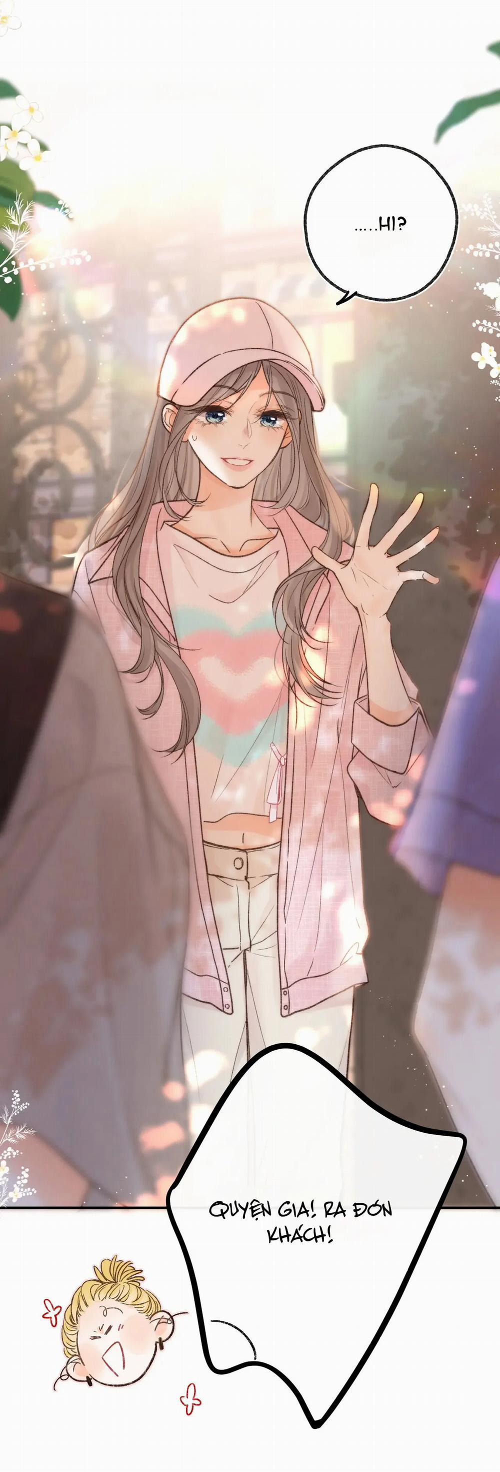 Tôi Mơ Giữa Ban Ngày 15.2 trang 11