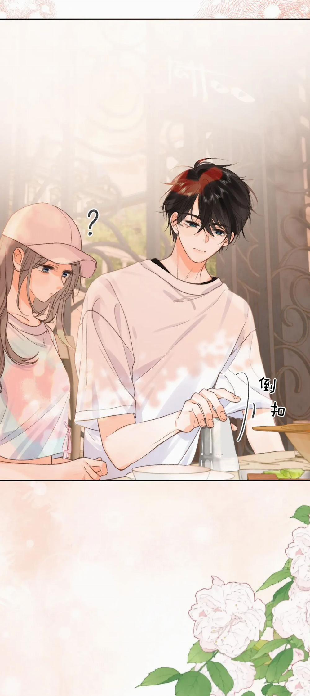 Tôi Mơ Giữa Ban Ngày 15.2 trang 13