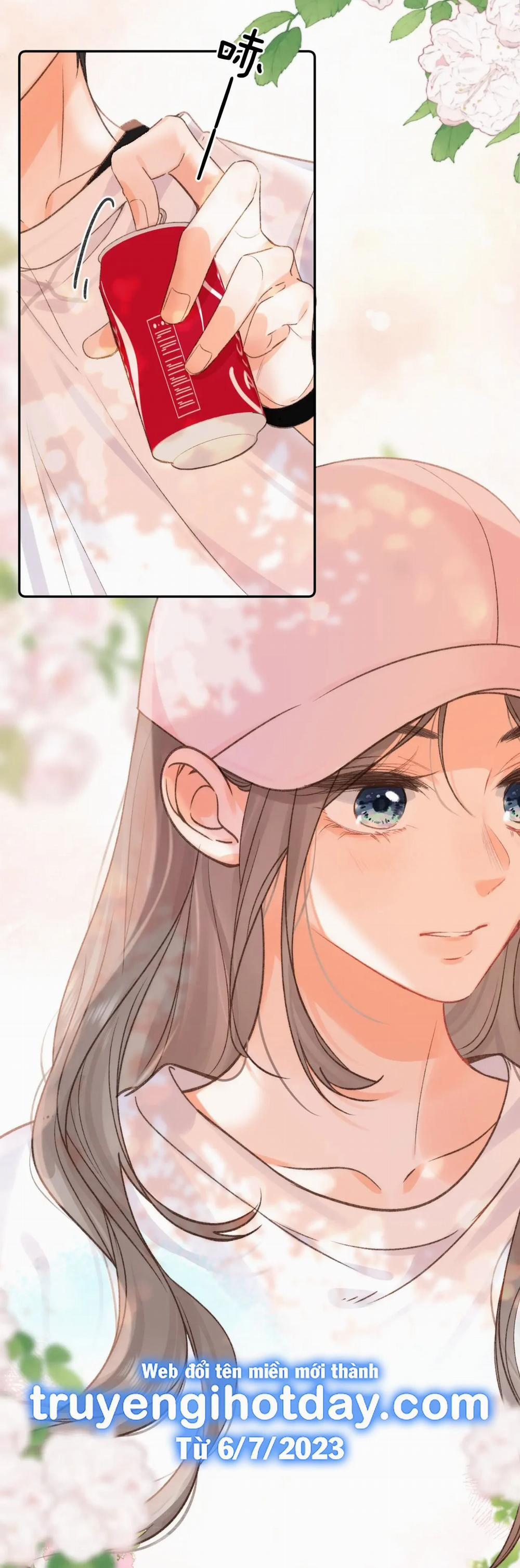 Tôi Mơ Giữa Ban Ngày 15.2 trang 14