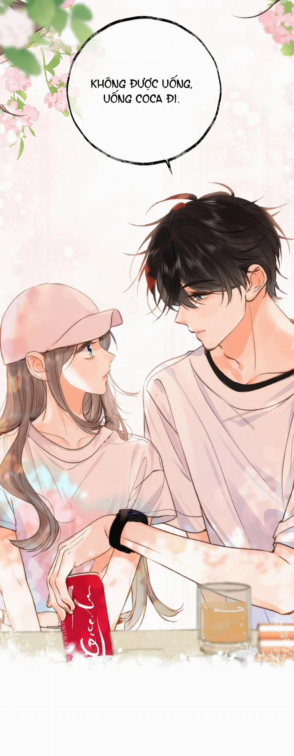 Tôi Mơ Giữa Ban Ngày 15.2 trang 15