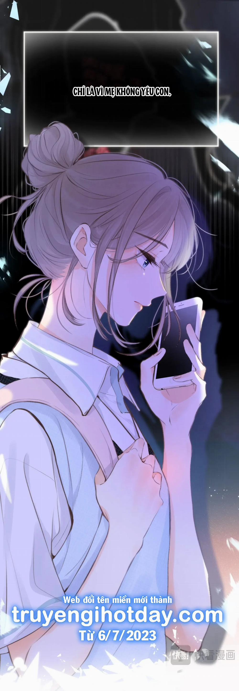 Tôi Mơ Giữa Ban Ngày 15.2 trang 3