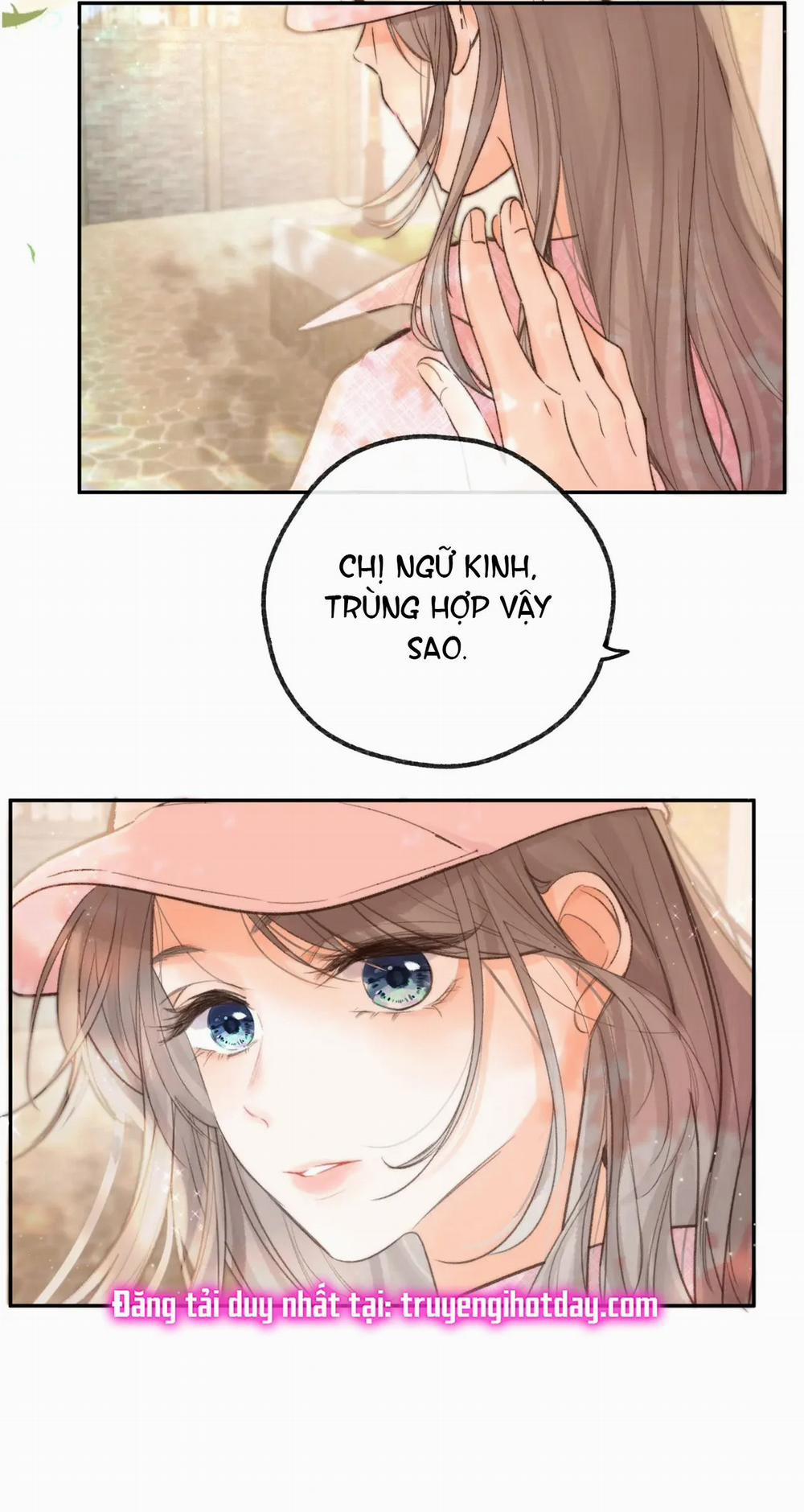 Tôi Mơ Giữa Ban Ngày 15.2 trang 6