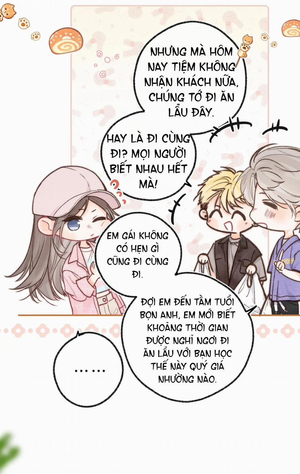 Tôi Mơ Giữa Ban Ngày 15.2 trang 8